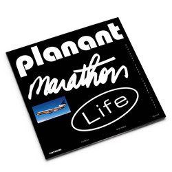 Business Class Library Music (LP)