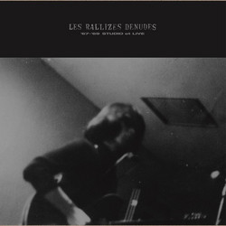 '67-'69 Studio et Live (LP)