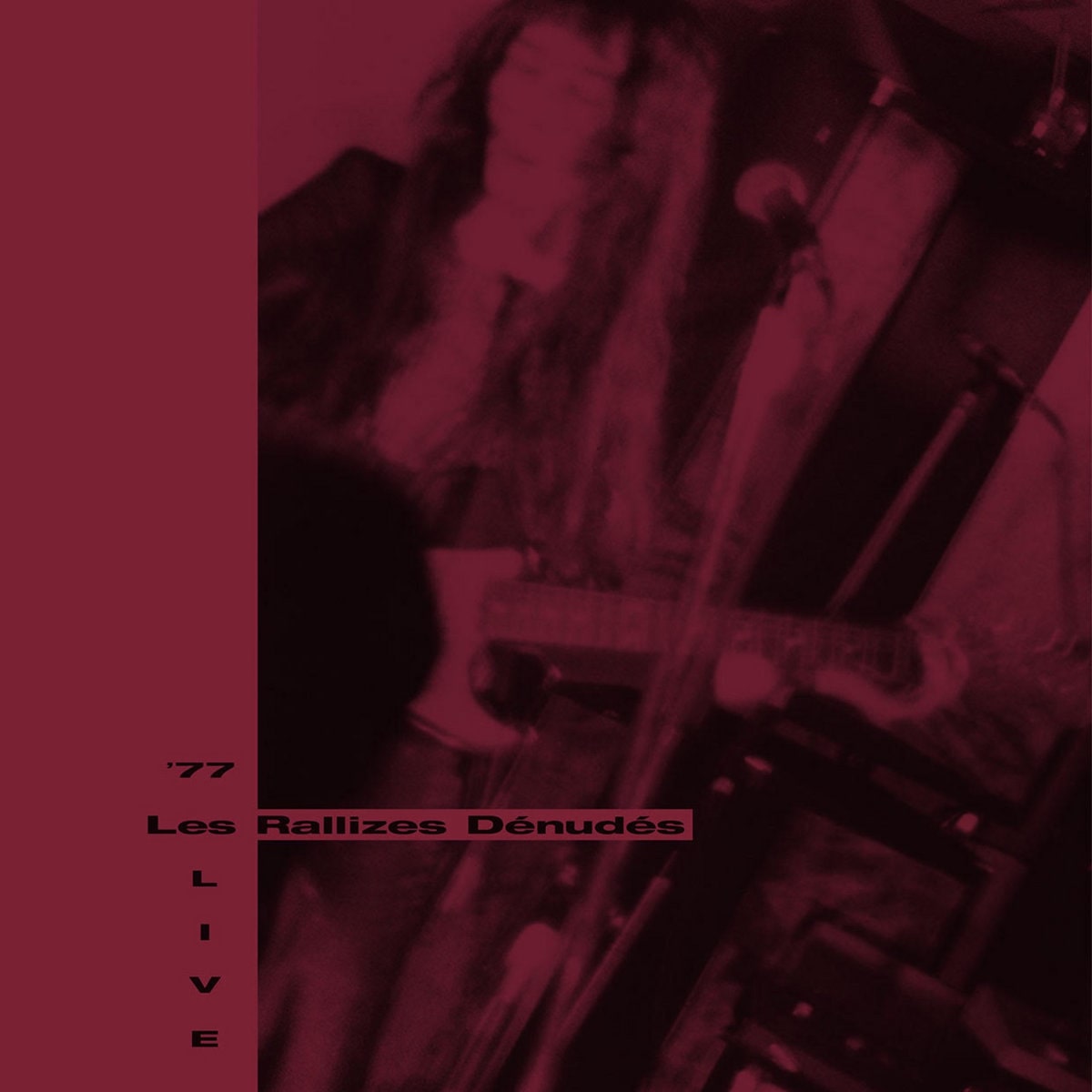 Les Rallizes Denudes #39 77 Live (2CD) Soundohm Les Rallizes Denudes #39 77 Live (2CD) Soundohm