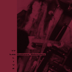 '77 Live (2CD)