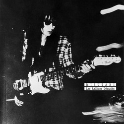 Mizutani / Les Rallizes Denudes (LP)
