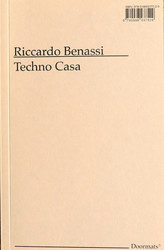 Techno Casa (Book)