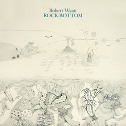 Rock Bottom (LP)