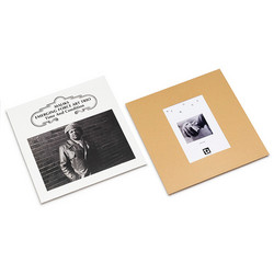 Time and Condition / Artistry (2LP in bundle)