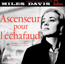 Ascenseur pour l'échafaud