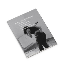 Alien Phenomenology (Book+CD)