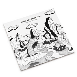 Seven Wisdoms of Plutonia (LP)