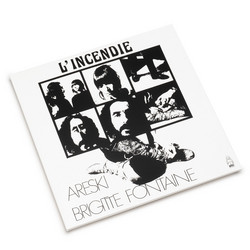 L'Incendie (LP)
