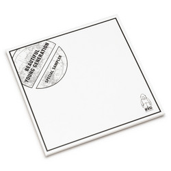 Beautiful Young Generation (LP)