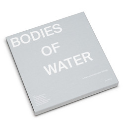 Bodies of Water (3LP Box + Books)