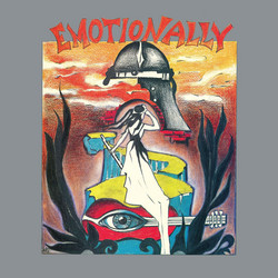 Emotionally (LP)