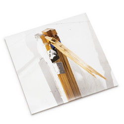 The Locked Room (LP)