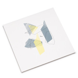 Domes (LP, Clear)
