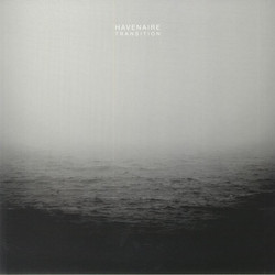 Transition (LP, coloured)