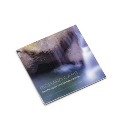 Landscapes and Lamentations