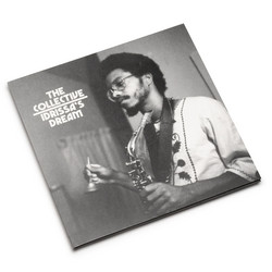 Idrissa's Dream (2LP)