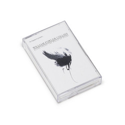 Alone Inside the Walls of Night (Tape)