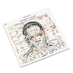 Coltrane's Sound (LP)