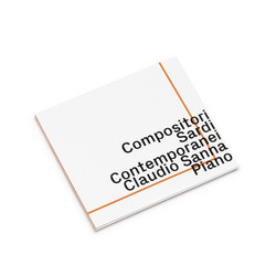 Compositori Sardi Contemporanei (2CD)