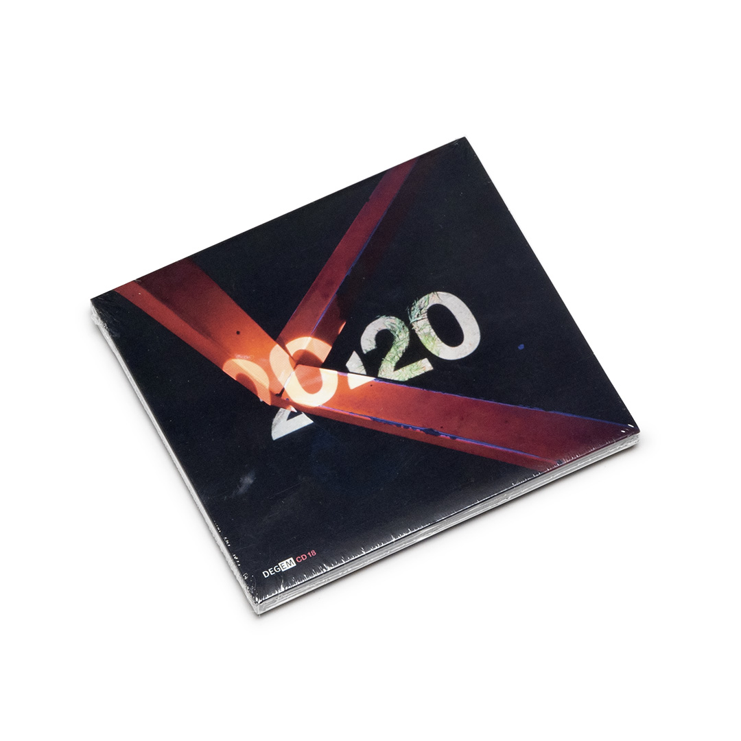 Various Artists – 20_20 – Soundohm