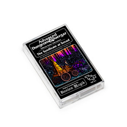The Syndicate At Sovad (Tape)