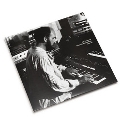 Electronic Minimal Music 1979-83 (3LP)