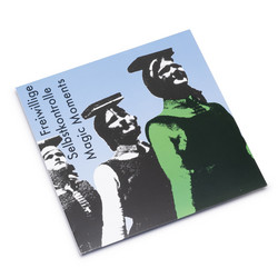 Magic Moments (LP)