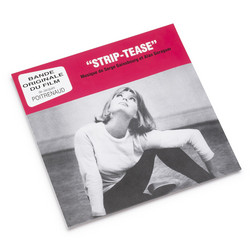Strip Tease (LP)