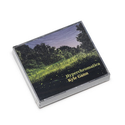 Hyperchromatica (2CD+Booklet)