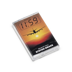 Eleventh Hour (Tape)
