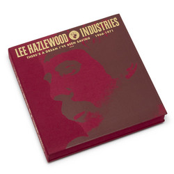 There's a Dream I've Been Saving (Deluxe Box Set)