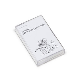 Destroy All Monsters (Tape)