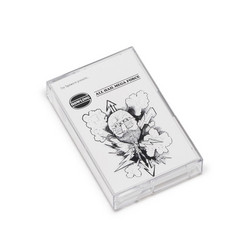 All Hail Mega Force (Tape)