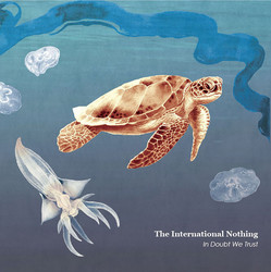 In Doubt We Trust (LP)