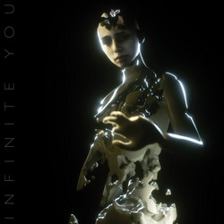Infinite You (12", Blue)