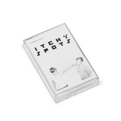Itchy Spots (Tape)