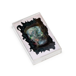 Electric Rust (Tape)