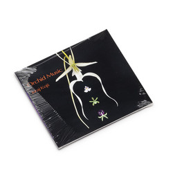 Orchid Music