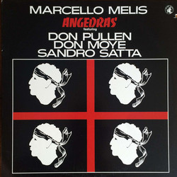 Angedras (LP)