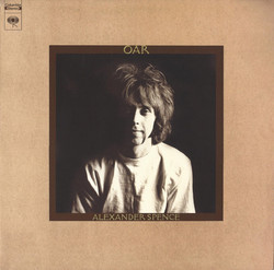 Oar (LP)