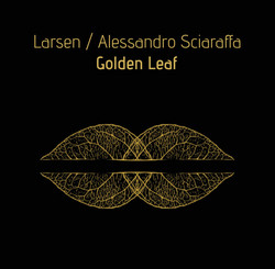 Golden Leaf