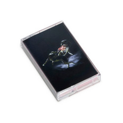 Piper Club (Tape)