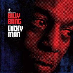 (Music From The Film) Lucky Man (3LP)