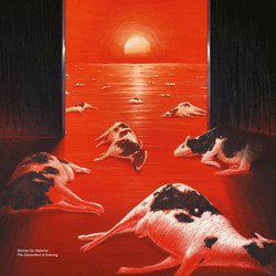 The Discomfort Of Evening (LP)