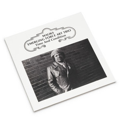 Time and Condition (LP)