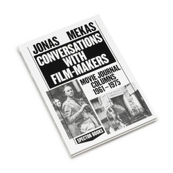 Conversations with Filmmakers (Book)