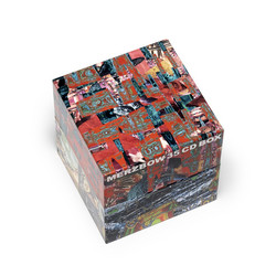 35 CD Box