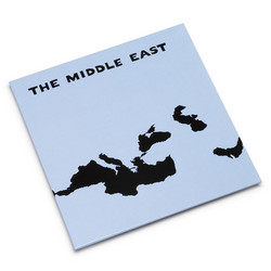 The Middle East (LP)