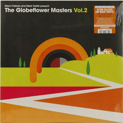 The Globeflower Masters Vol. 2 (LP)