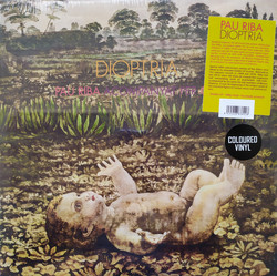 Dioptria (2LP, coloured)